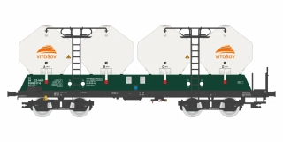 TT IGRA 96400005 Vůz na sypké hmoty Uacs Vitošov 2