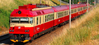 H0 MTB "panťák" ČD 560.023 + 060.032 + 060.033 + 060.024