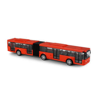 Rappa 26610 Kloubový autobus Bratislava
