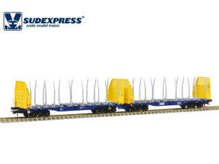 N SUDEXPRESS 657059 Sggmrrs VTG