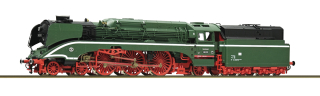TT ROCO 7190017 BR 02.0201 DR, Ep. 4 , DCC zvuk
