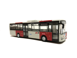 H0 FORS Irisbus Crossway LE PID360