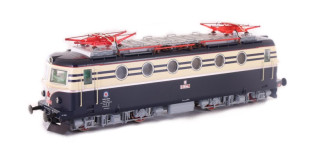 H0 MTB E499.017 ČSD