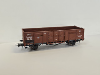 H0 RKM 1401 Vsr 4-06663 ČSD